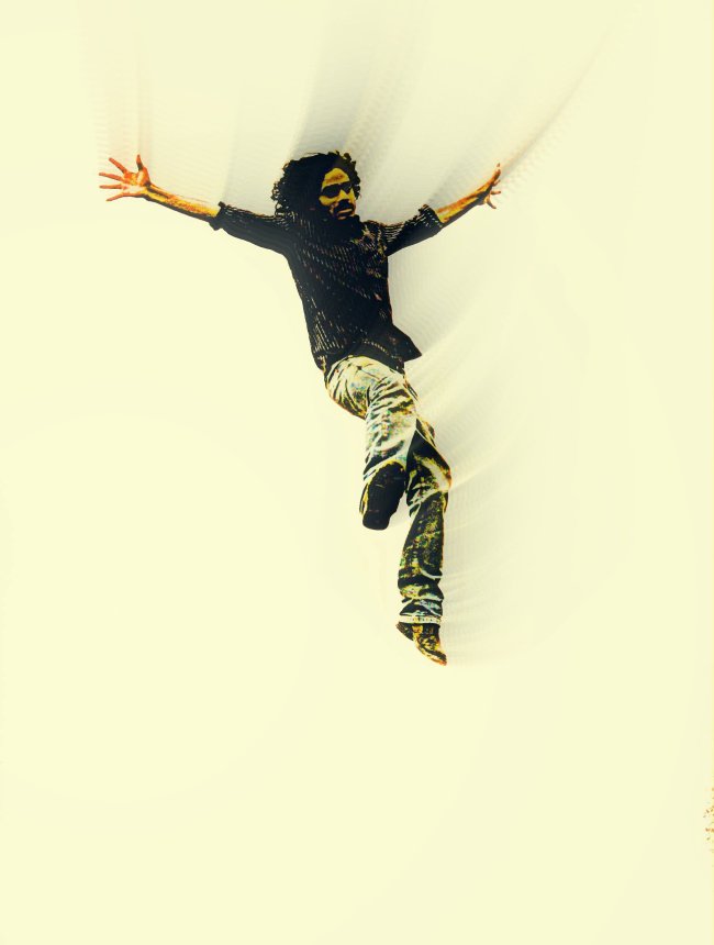 Flight of the footloose Flight of the footloose