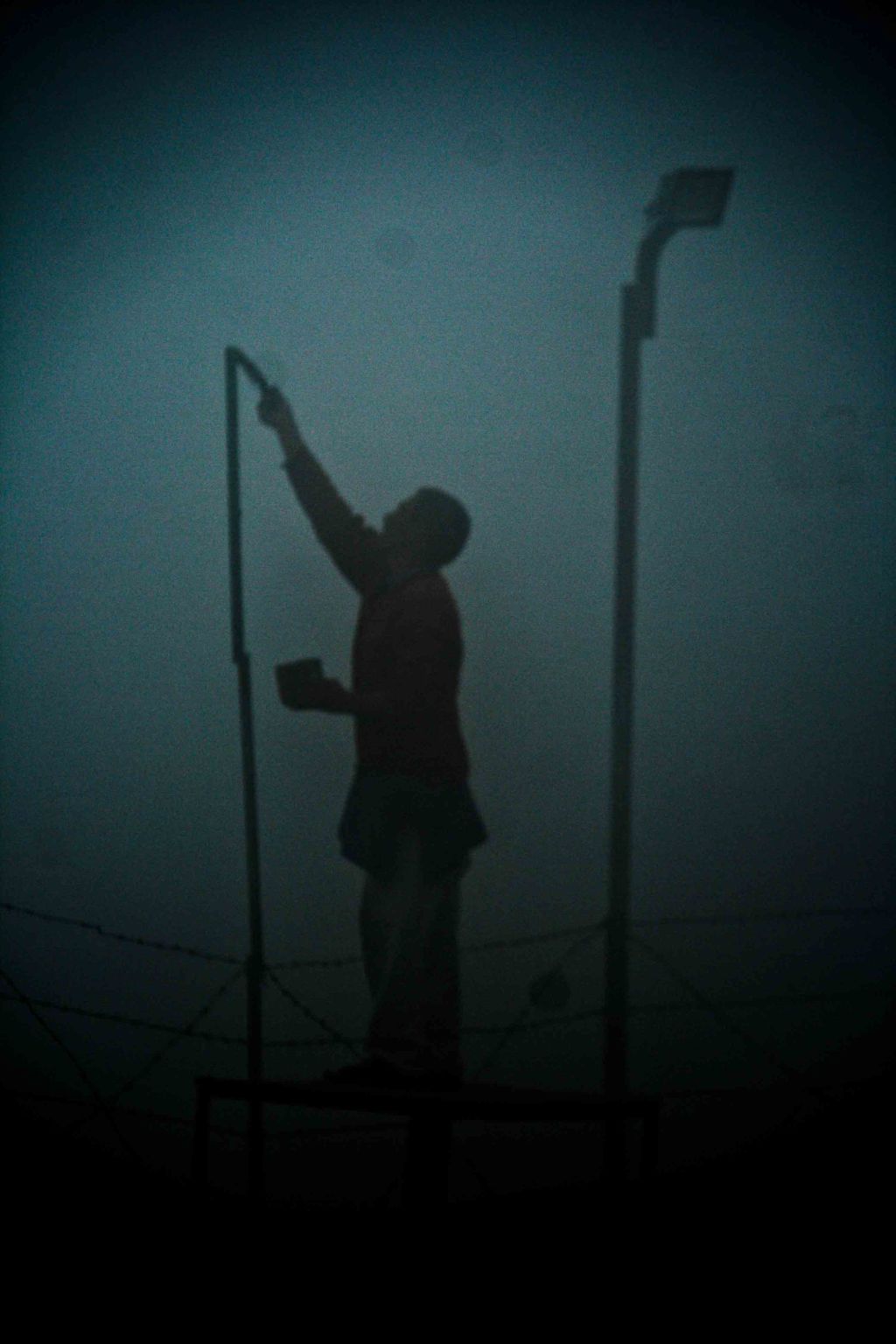 Building From The&nbsp;Ruins