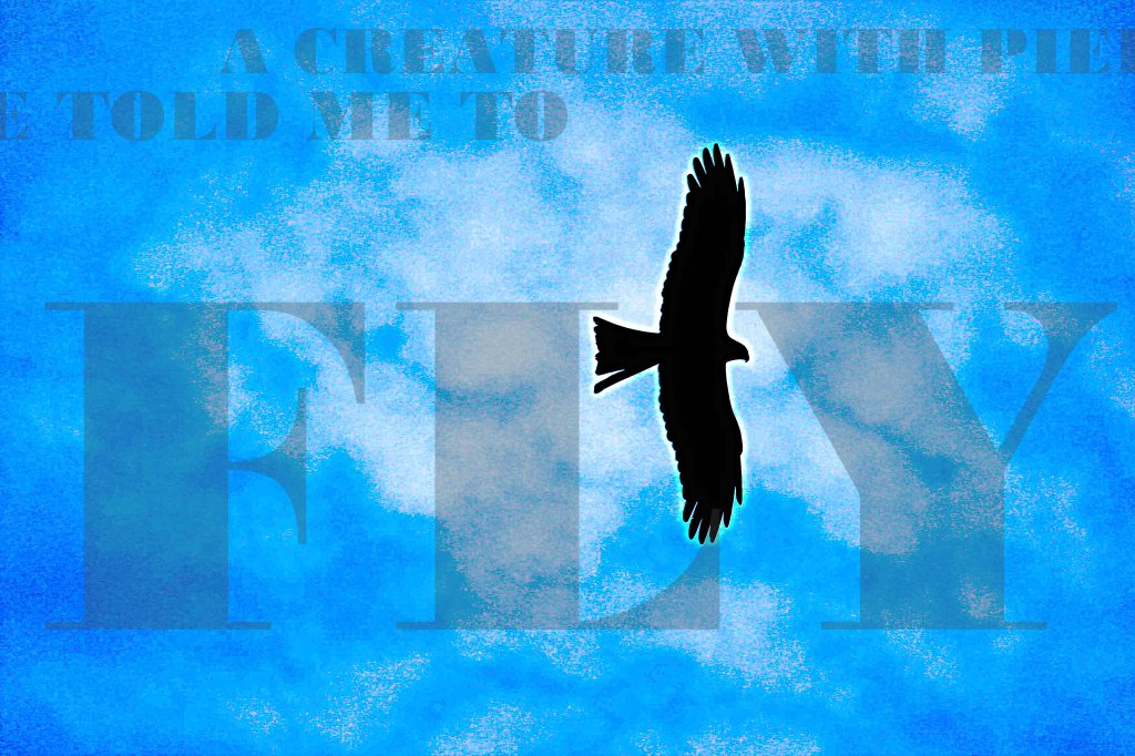 SYNESTHETIC SKY EXPERIENCE