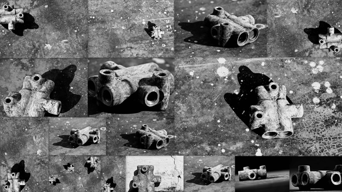 THE SOMETHING OF A SOMETHING