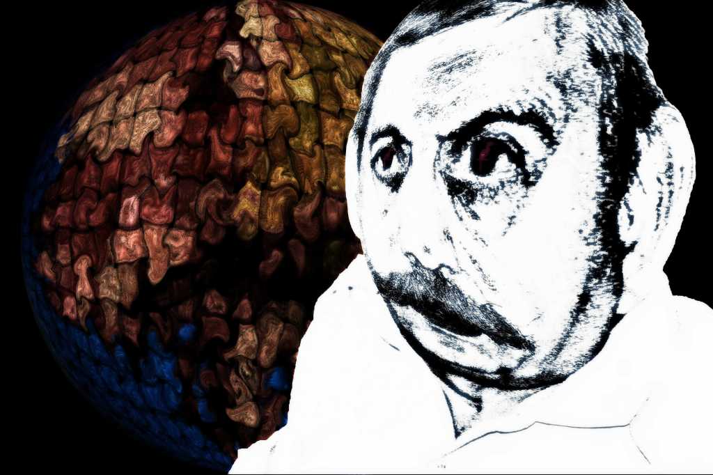 The Dispute Between Pink Hornbill&nbsp;Fans