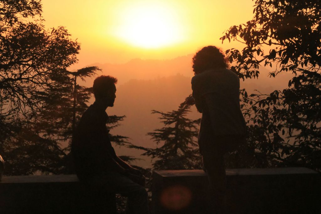 A Chalice Full of&nbsp;Thought