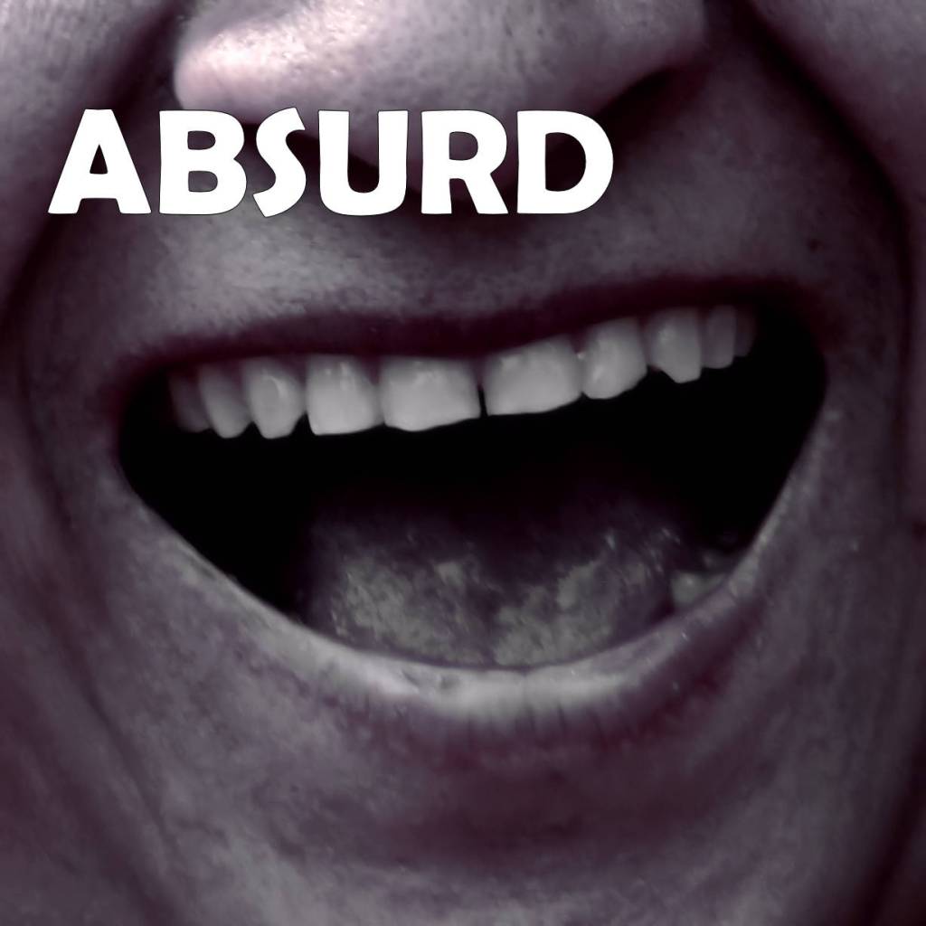 Absurd: Comradeship and&nbsp;War