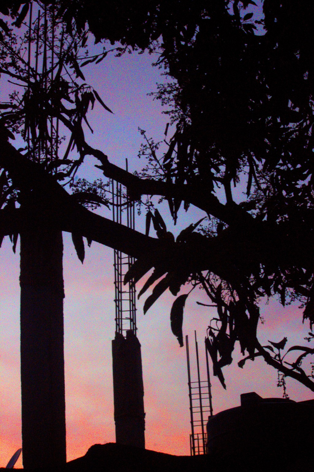 Evening Slumber Song